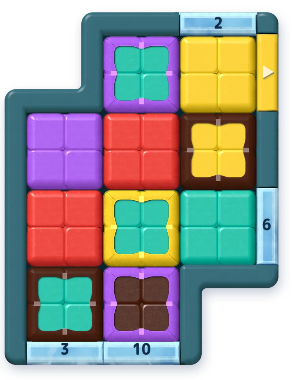 Level 15 at the start.