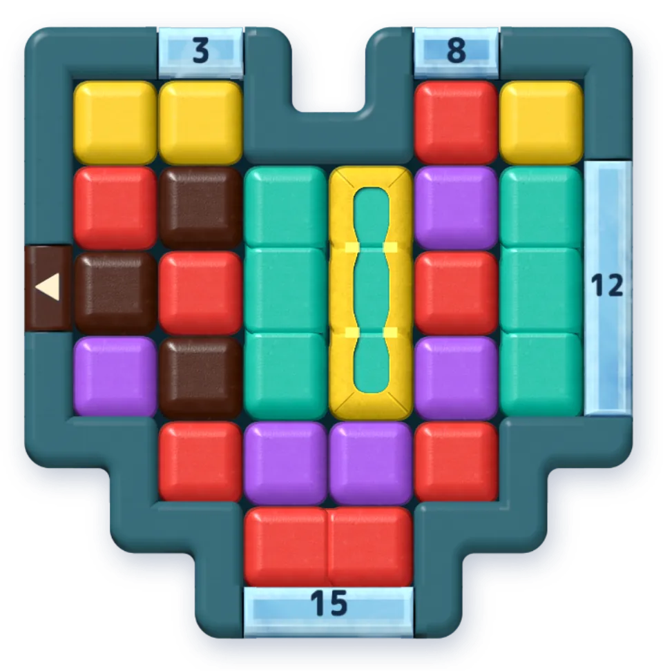 Level 16 at the start.