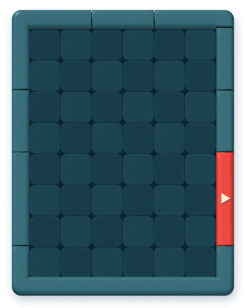 The board after move 51.