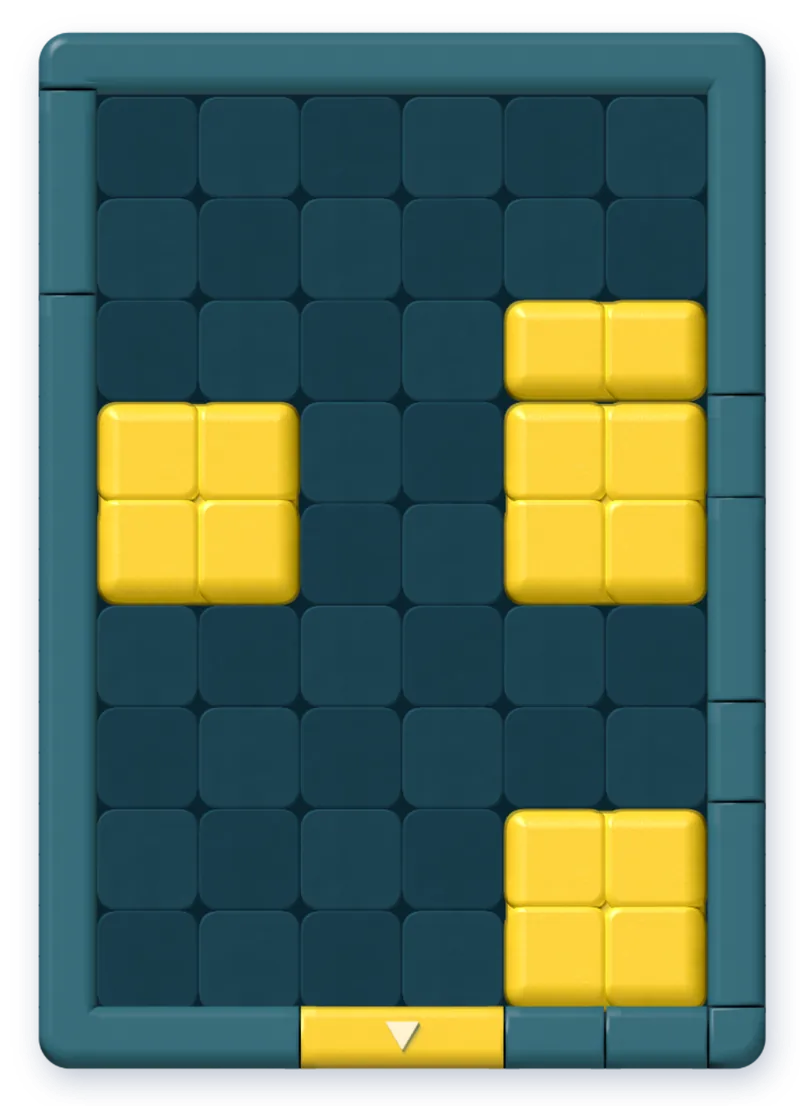 The board after move 50.