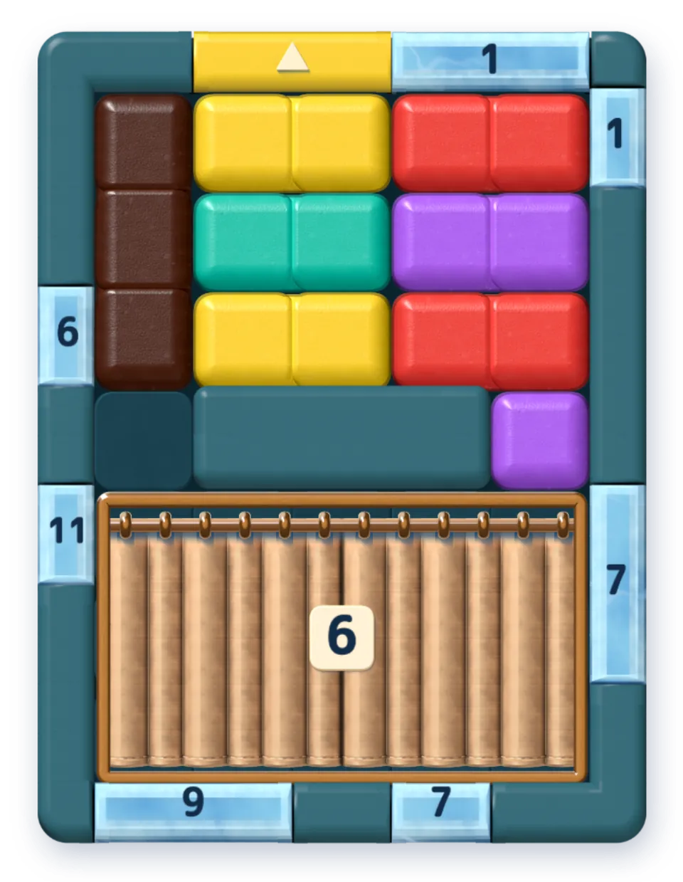 Level 20 at the start.