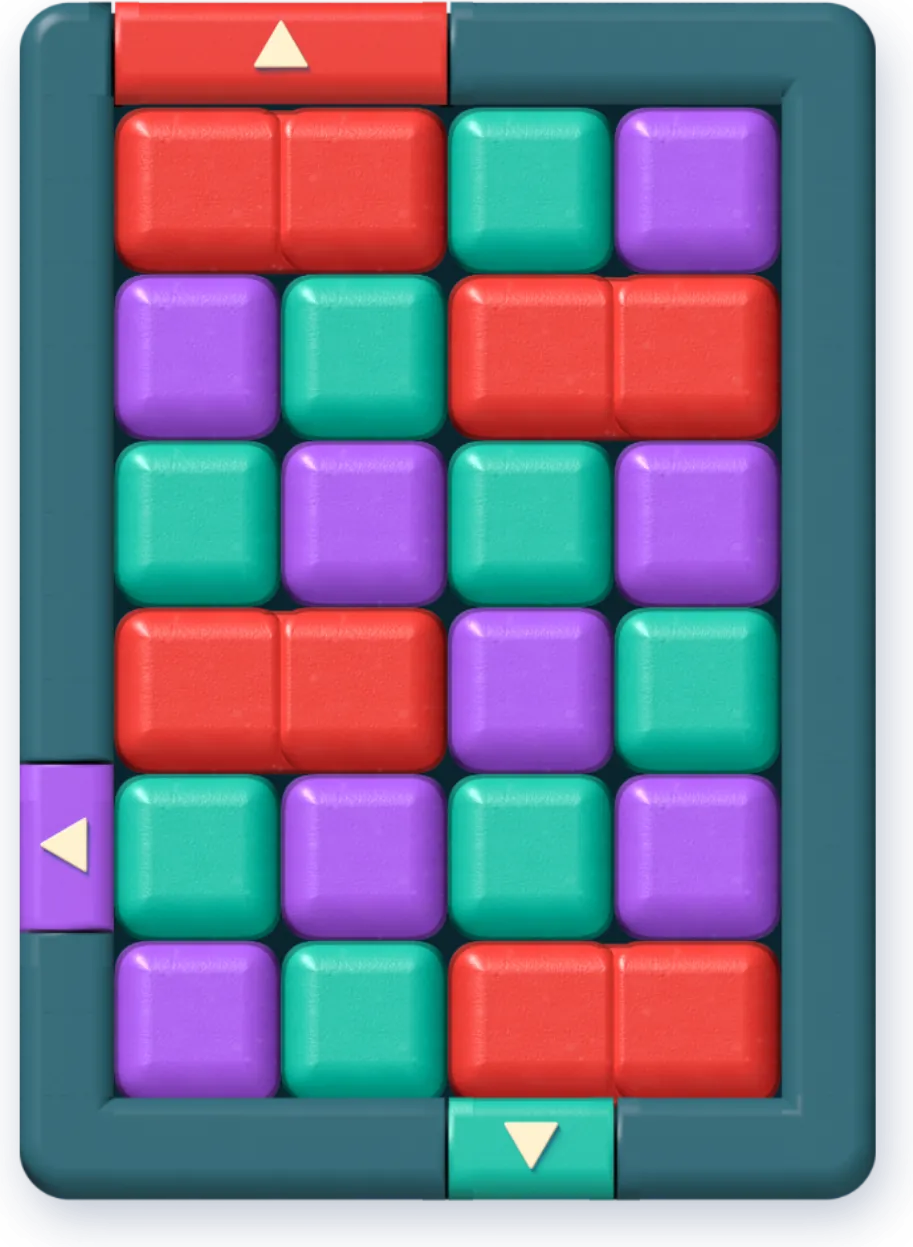 Level 5 at the start.